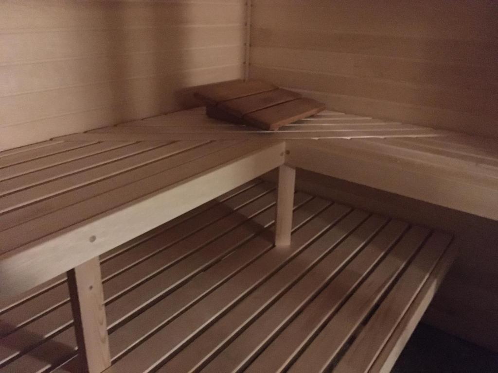 Penzion U Ryglů room 1